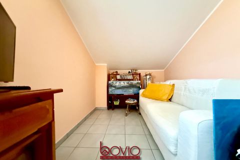 Leilighet i Rondissone, Turin, Rondissone - € 143 000 | Ref: RONDISSONE143 - foto 49
