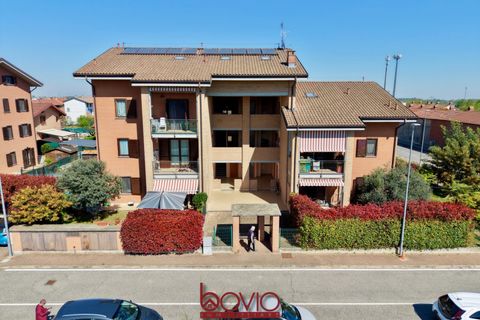 Leilighet i Rondissone, Turin, Rondissone - € 143 000 | Ref: RONDISSONE143 - foto 2