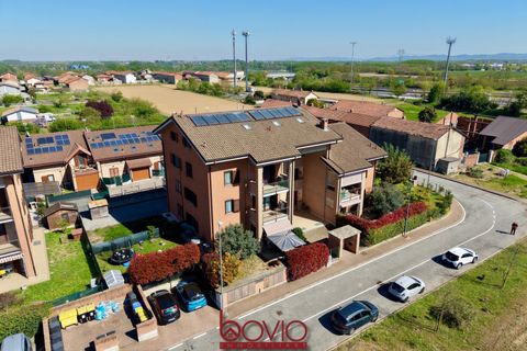 Leilighet i Rondissone, Turin, Rondissone - € 143 000 | Ref: RONDISSONE143 - foto 3