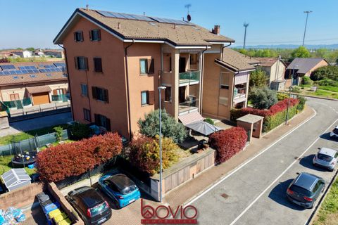 Leilighet i Rondissone, Turin, Rondissone - € 143 000 | Ref: RONDISSONE143 - foto 4