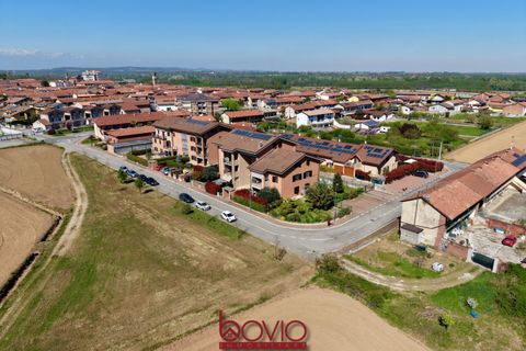 Leilighet i Rondissone, Turin, Rondissone - € 143 000 | Ref: RONDISSONE143 - foto 5