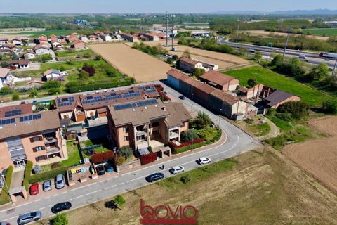 Leilighet i Rondissone, Turin, Rondissone - € 143 000 | Ref: RONDISSONE143 - foto 9