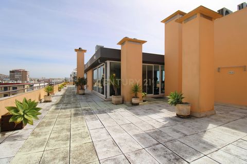 Lejlighed i Almada, Setubal, Almada - € 620.000 | Ref: 1782-02421 - foto 16