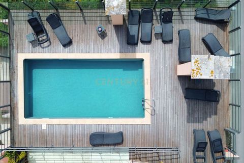 Lejlighed i Almada, Setubal, Almada - € 620.000 | Ref: 1782-02421 - foto 37