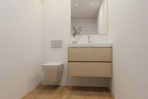 Lejlighed i Carcavelos, Lisbon, Carcavelos - € 390.000 | Ref: C0483-01808 - foto 3