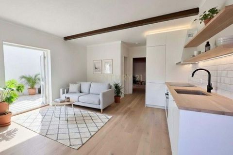 Lejlighed i Carcavelos, Lisbon, Carcavelos - € 390.000 | Ref: C0483-01814 - foto 5