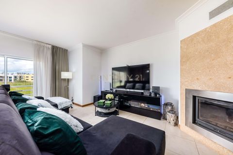 Lejlighed i Seixal, Setubal, Seixal - € 399.000 | Ref: C0483-01819 - foto 7