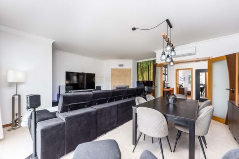 Lejlighed i Seixal, Setubal, Seixal - € 399.000 | Ref: C0483-01819 - foto 8