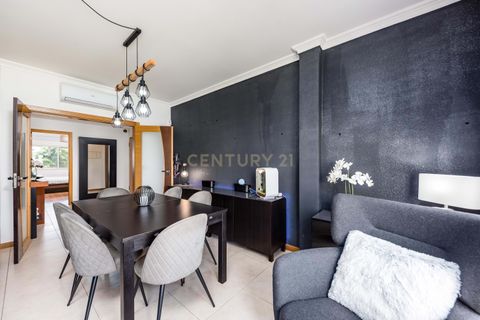 Lejlighed i Seixal, Setubal, Seixal - € 399.000 | Ref: C0483-01819 - foto 9