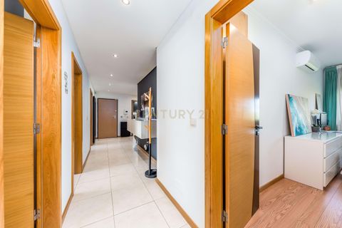 Lejlighed i Seixal, Setubal, Seixal - € 399.000 | Ref: C0483-01819 - foto 22