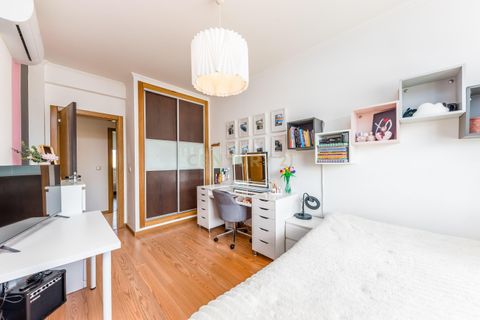 Lejlighed i Seixal, Setubal, Seixal - € 399.000 | Ref: C0483-01819 - foto 24
