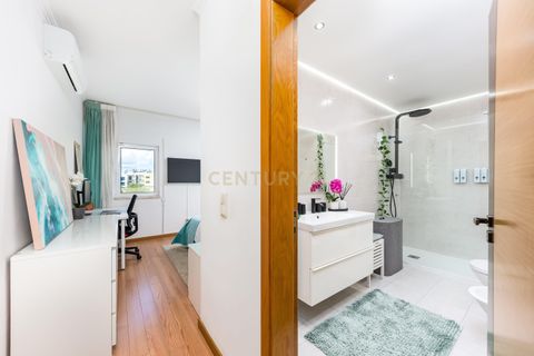 Lejlighed i Seixal, Setubal, Seixal - € 399.000 | Ref: C0483-01819 - foto 25