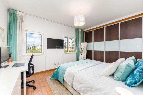 Lejlighed i Seixal, Setubal, Seixal - € 399.000 | Ref: C0483-01819 - foto 28