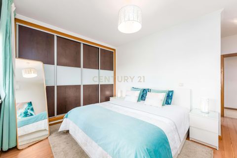 Lejlighed i Seixal, Setubal, Seixal - € 399.000 | Ref: C0483-01819 - foto 29