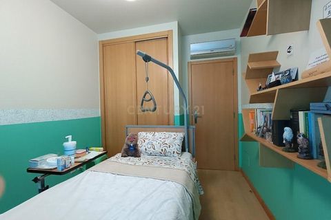 Lejlighed i Benavente, Santarem, Benavente - € 339.000 | Ref: C0483-01824 - foto 21