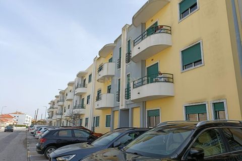 Lejlighed i Benavente, Santarem, Benavente - € 339.000 | Ref: C0483-01824 - foto 1