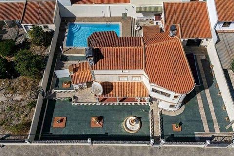 Villa i Seixal, Setubal, Seixal - € 749.000 | Ref: C0483-01821 - foto 1