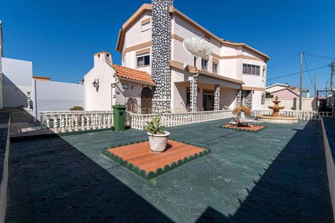 Villa i Seixal, Setubal, Seixal - € 749.000 | Ref: C0483-01821 - foto 3