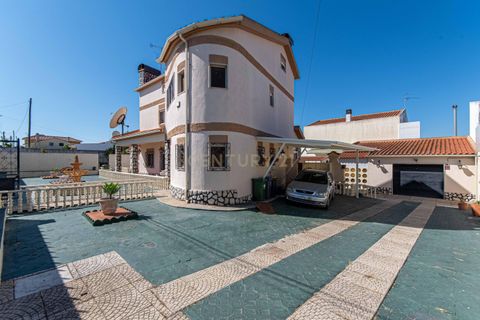 Villa i Seixal, Setubal, Seixal - € 749.000 | Ref: C0483-01821 - foto 6