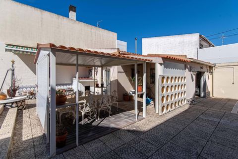 Villa i Seixal, Setubal, Seixal - € 749.000 | Ref: C0483-01821 - foto 8