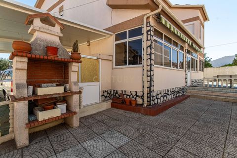 Villa i Seixal, Setubal, Seixal - € 749.000 | Ref: C0483-01821 - foto 9