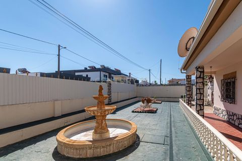 Villa i Seixal, Setubal, Seixal - € 749.000 | Ref: C0483-01821 - foto 10