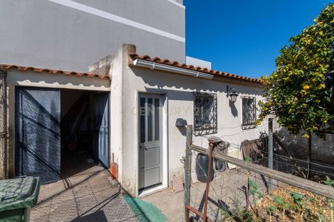 Villa i Seixal, Setubal, Seixal - € 749.000 | Ref: C0483-01821 - foto 12