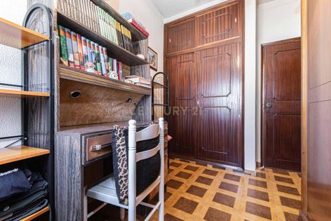 Villa i Seixal, Setubal, Seixal - € 749.000 | Ref: C0483-01821 - foto 16