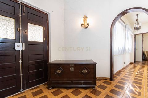 Villa i Seixal, Setubal, Seixal - € 749.000 | Ref: C0483-01821 - foto 25