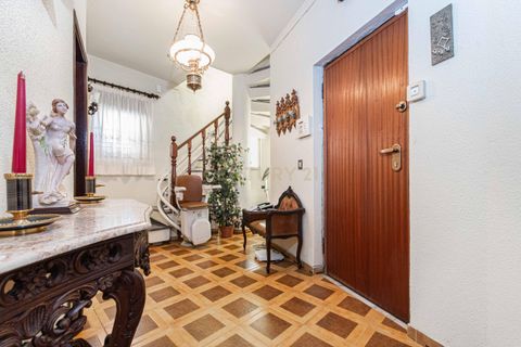 Villa i Seixal, Setubal, Seixal - € 749.000 | Ref: C0483-01821 - foto 27
