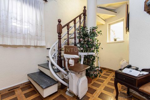 Villa i Seixal, Setubal, Seixal - € 749.000 | Ref: C0483-01821 - foto 28