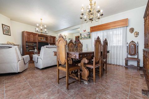 Villa i Seixal, Setubal, Seixal - € 749.000 | Ref: C0483-01821 - foto 32