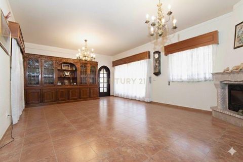 Villa i Seixal, Setubal, Seixal - € 749.000 | Ref: C0483-01821 - foto 33