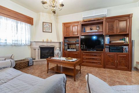 Villa i Seixal, Setubal, Seixal - € 749.000 | Ref: C0483-01821 - foto 35