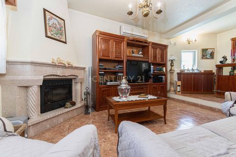 Villa i Seixal, Setubal, Seixal - € 749.000 | Ref: C0483-01821 - foto 36