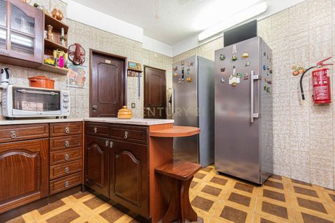 Villa i Seixal, Setubal, Seixal - € 749.000 | Ref: C0483-01821 - foto 42