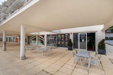 Erhvervsejendom i Oeiras, Lisbon, Oeiras - € 45.000 | Ref: C0483-01825 - foto 2