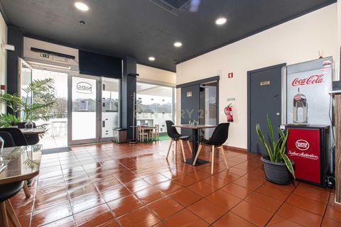 Erhvervsejendom i Oeiras, Lisbon, Oeiras - € 45.000 | Ref: C0483-01825 - foto 6