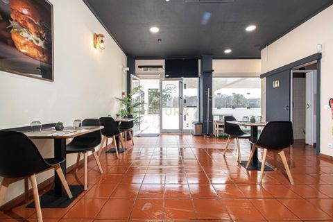 Erhvervsejendom i Oeiras, Lisbon, Oeiras - € 45.000 | Ref: C0483-01825 - foto 7
