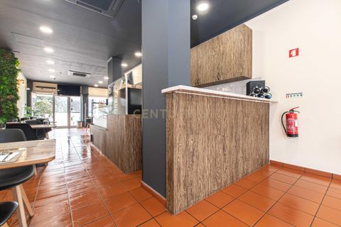Erhvervsejendom i Oeiras, Lisbon, Oeiras - € 45.000 | Ref: C0483-01825 - foto 8
