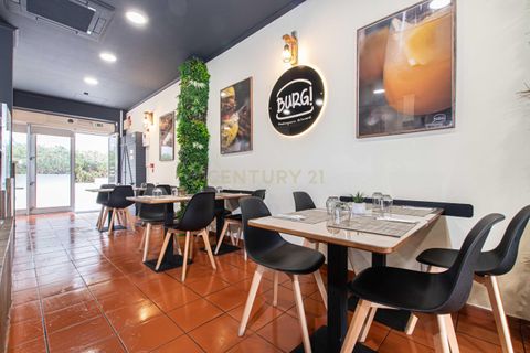 Erhvervsejendom i Oeiras, Lisbon, Oeiras - € 45.000 | Ref: C0483-01825 - foto 9