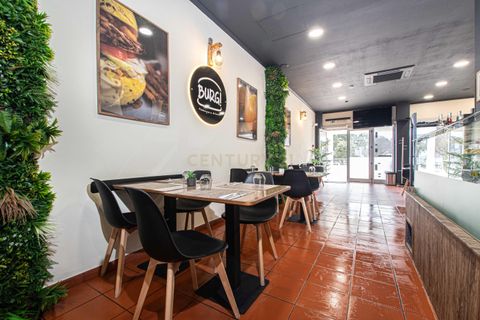 Erhvervsejendom i Oeiras, Lisbon, Oeiras - € 45.000 | Ref: C0483-01825 - foto 11