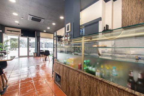 Erhvervsejendom i Oeiras, Lisbon, Oeiras - € 45.000 | Ref: C0483-01825 - foto 12