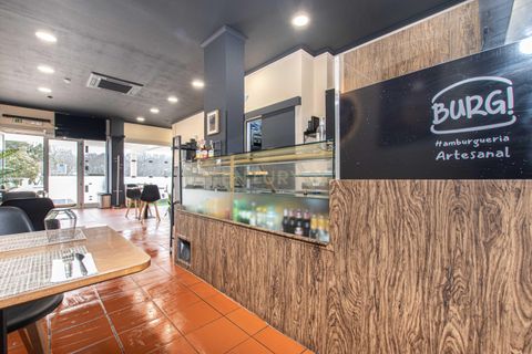 Erhvervsejendom i Oeiras, Lisbon, Oeiras - € 45.000 | Ref: C0483-01825 - foto 13