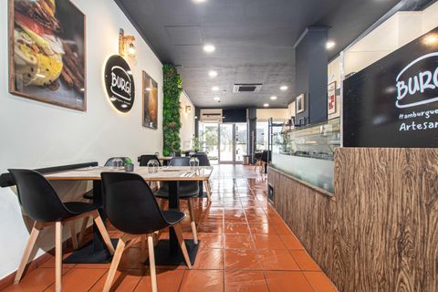 Erhvervsejendom i Oeiras, Lisbon, Oeiras - € 45.000 | Ref: C0483-01825 - foto 15