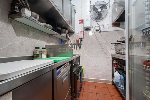 Erhvervsejendom i Oeiras, Lisbon, Oeiras - € 45.000 | Ref: C0483-01825 - foto 19