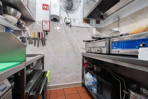 Erhvervsejendom i Oeiras, Lisbon, Oeiras - € 45.000 | Ref: C0483-01825 - foto 20