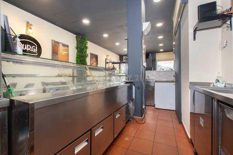Erhvervsejendom i Oeiras, Lisbon, Oeiras - € 45.000 | Ref: C0483-01825 - foto 21