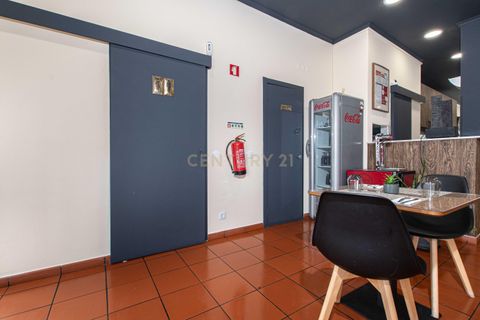 Erhvervsejendom i Oeiras, Lisbon, Oeiras - € 45.000 | Ref: C0483-01825 - foto 22