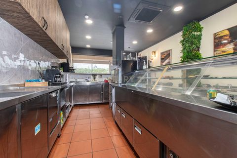 Erhvervsejendom i Oeiras, Lisbon, Oeiras - € 45.000 | Ref: C0483-01825 - foto 26